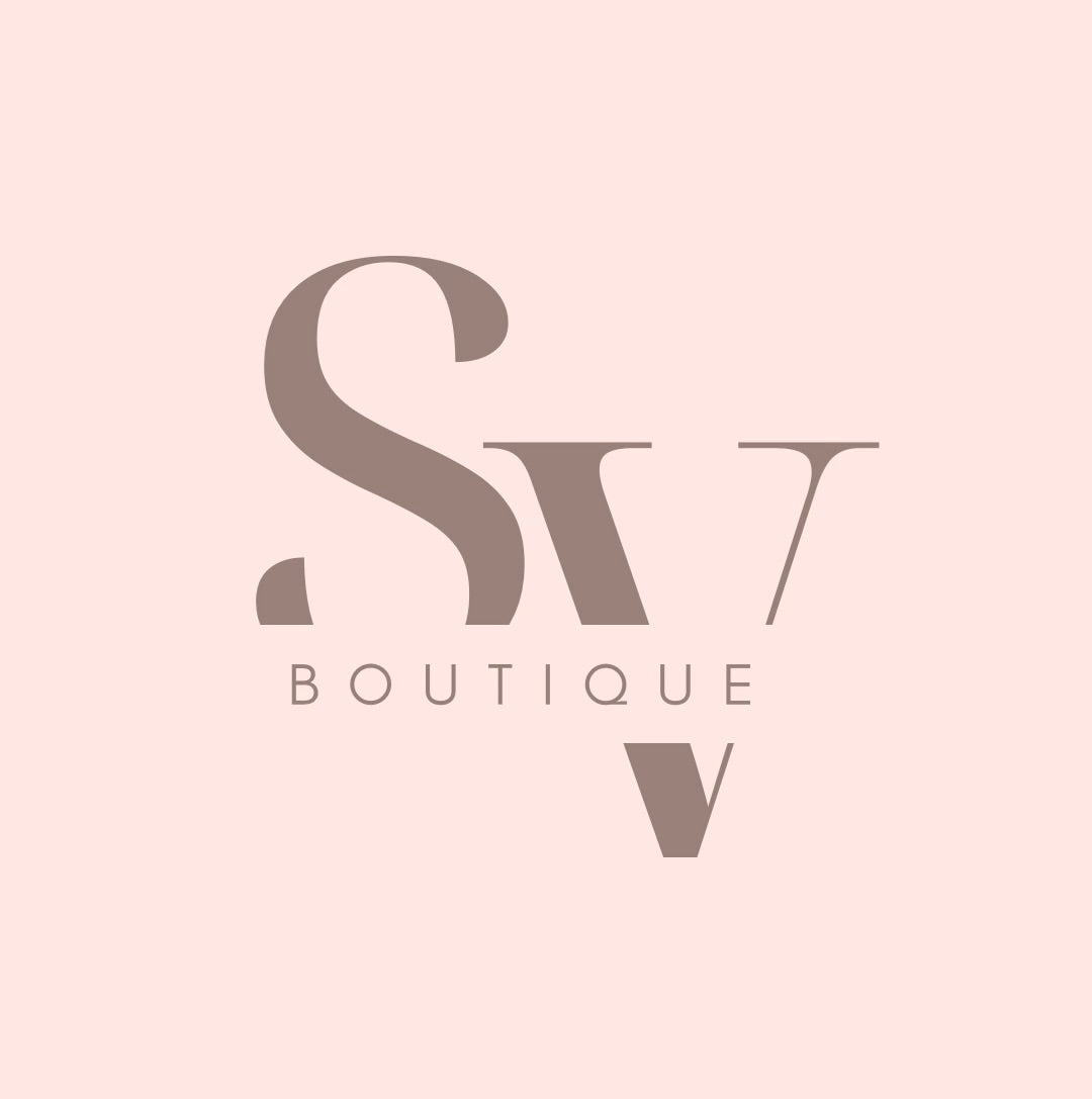 SV Boutique S V Boutique