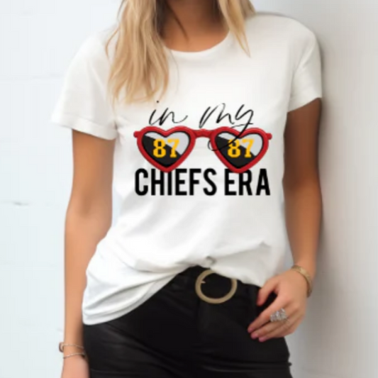 Chiefs Era (Youth & Adult)